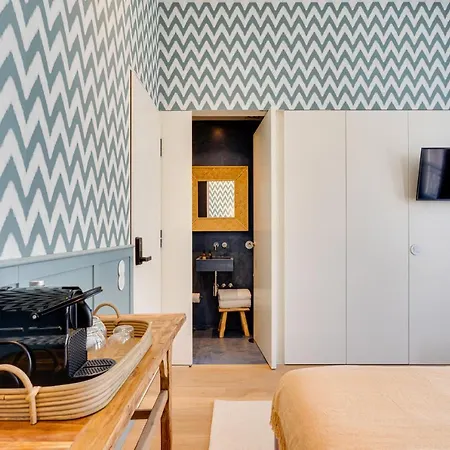Loios 74 By Da'Home Porto Exterior photo