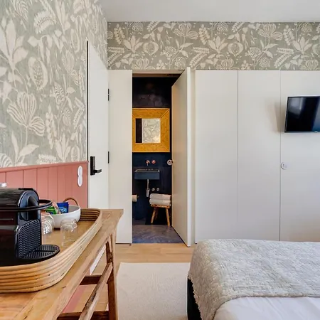 Loios 74 By Da'Home Porto Exterior photo