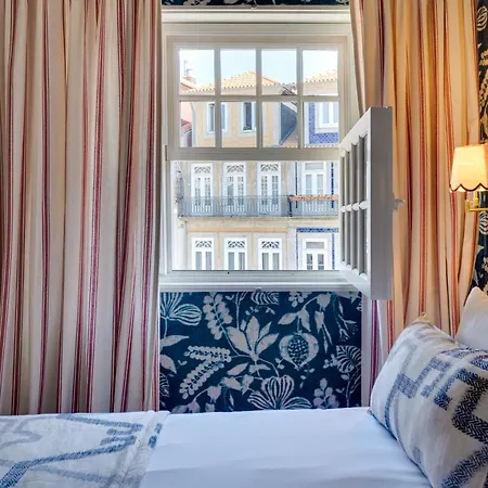 Loios 74 By Da'Home Porto Exterior photo