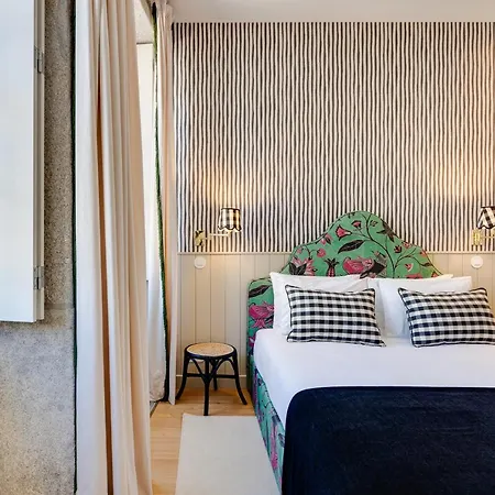 Loios 74 By Da'Home Porto Exterior photo