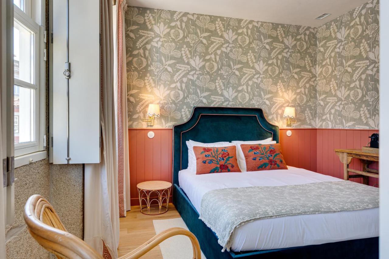 Loios 74 By Da'home Apartamento Oporto
