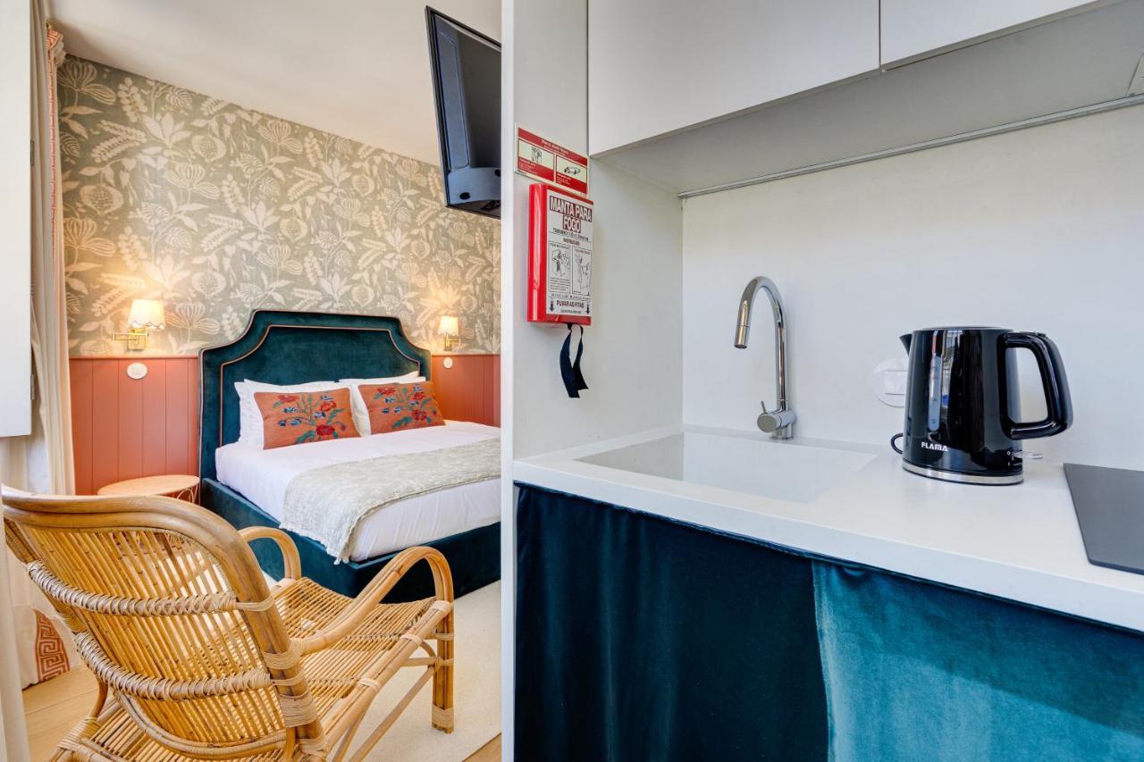 Loios 74 By Da'home Apartamento *