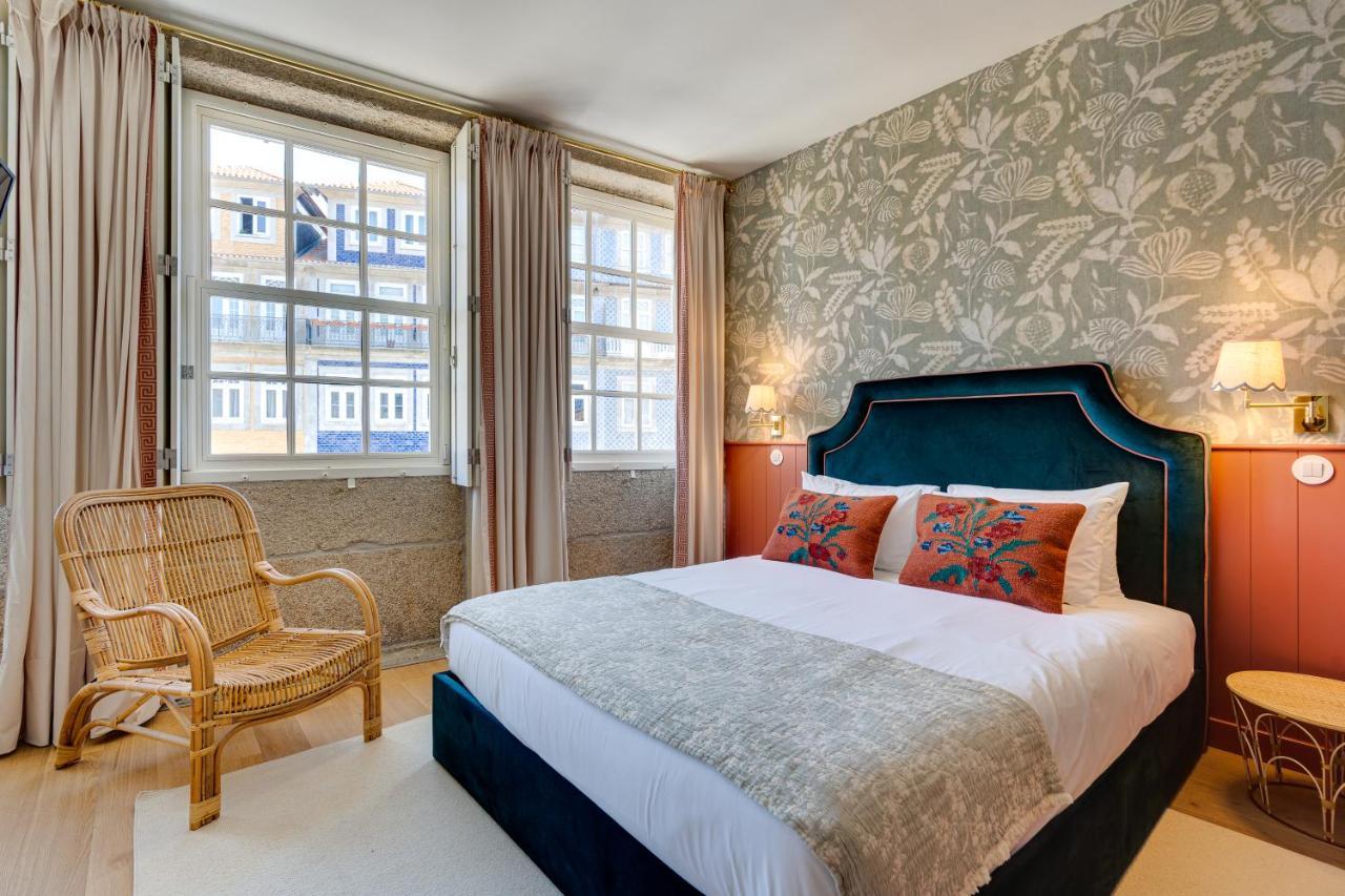 Apartamento Loios 74 By Da'home Oporto