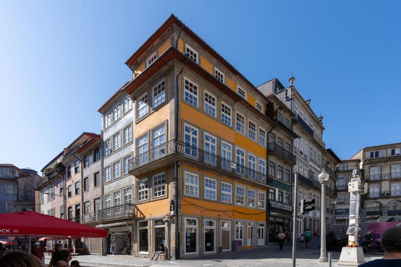 Apartamento Loios 74 By Da'home Oporto