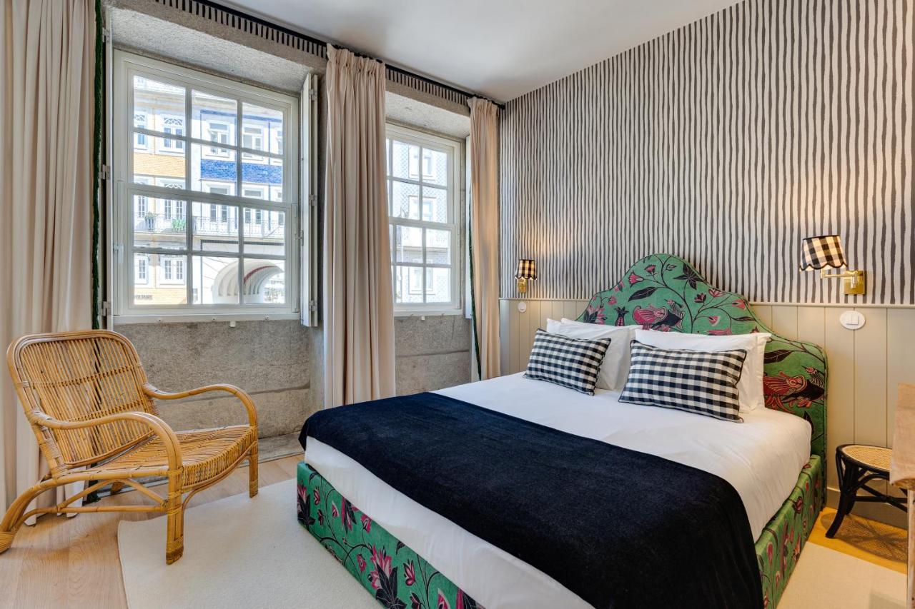 Apartamento Loios 74 By Da'home *