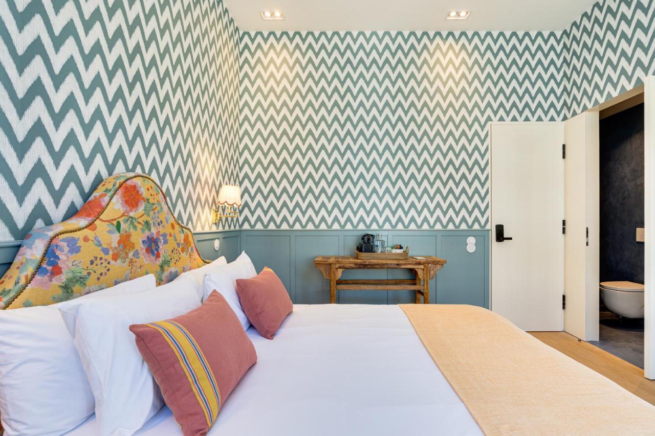Loios 74 By Da'home Apartamento *