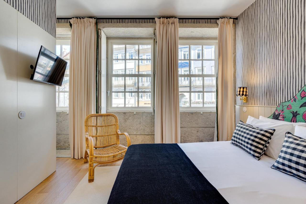 Apartamento Loios 74 By Da'home *