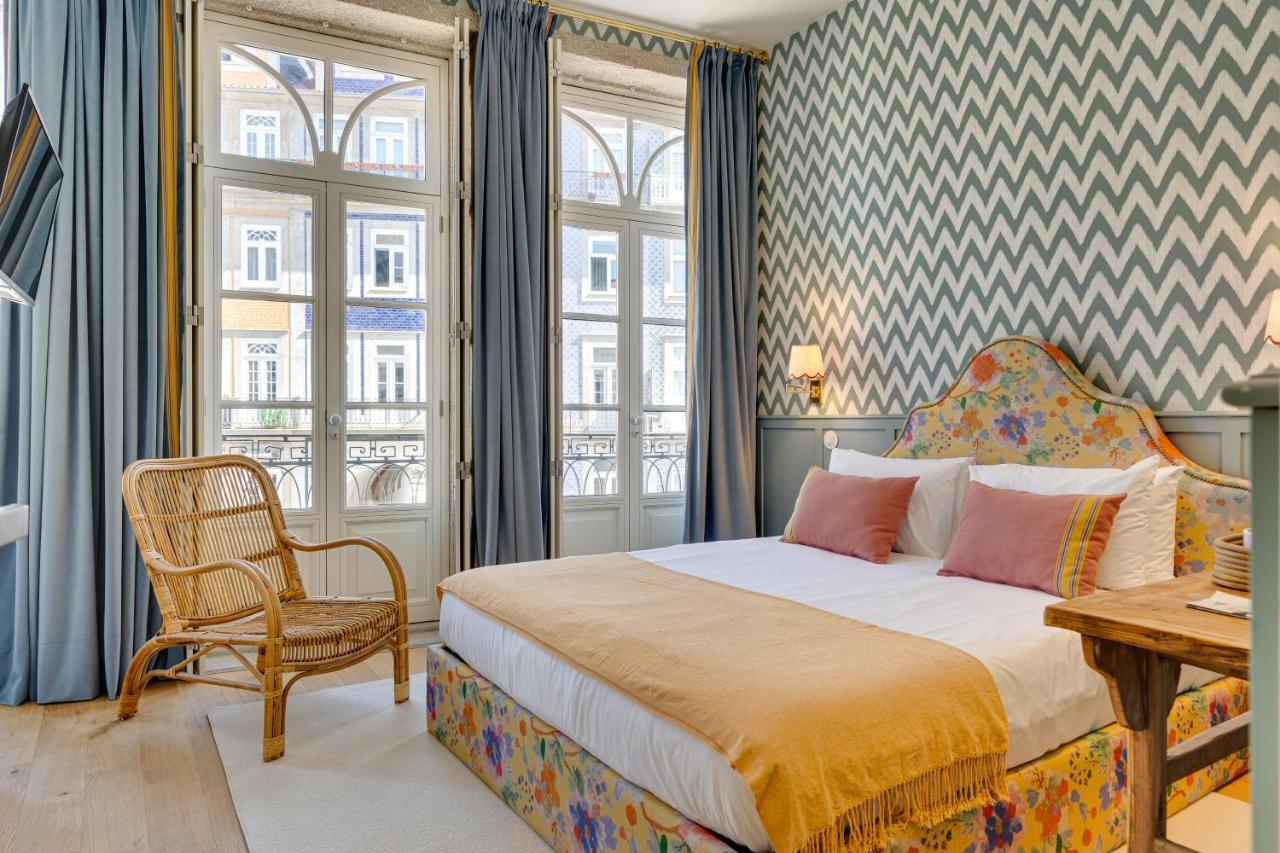 Apartamento Loios 74 By Da'home Oporto