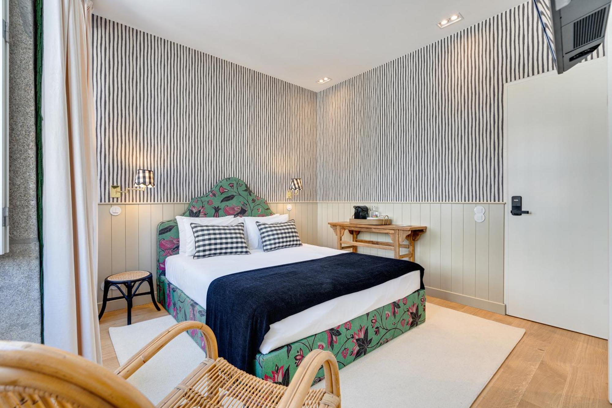 Apartamento Loios 74 By Da'home *